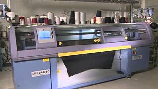 Manufacturing: Cut and Sew