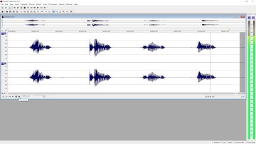 SOUND FORGE Pro 12 – Editing essentials (2019)