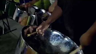 Mosaic Steel Orchestra (Barbados) - NIFCA 2014 Feature