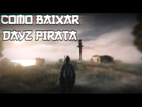 🔵Como baixar DayZ Standalone Server Arena Atualizado V61 #2🔵 jogos friv