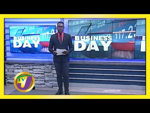 New Business Lobby Group in Jamaica | TVJ Business Day