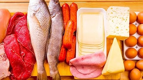 Uncovering 4 Hidden Food Allergies