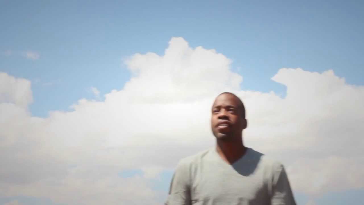 Raashan Ahmad feat. Geoffrey Oryema- HOW LONG