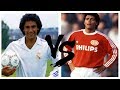 (1989) Hugo Sanchez vs Romário - Real Madrid x PSV の動画、YouTube動画。