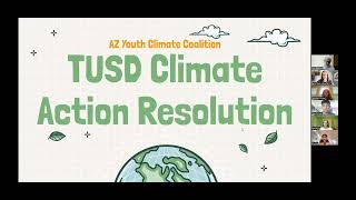 MA Climate Resilient Schools Coalition - May 9, 2024