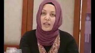 Baş Örtülü Kadınlar Bildirisi, Basın Toplantısı.