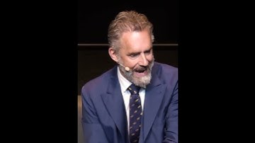 Jordan Peterson - We Are Full Of Contradictory Ideas | Jordan Peterson #Shorts