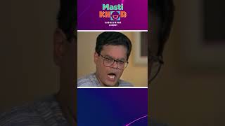 Premaji Aajse Aap Meri Ho Gae | Shrimaan Shrimati | #funnyreels @mastikhor