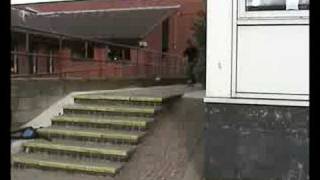 kickflip big six set