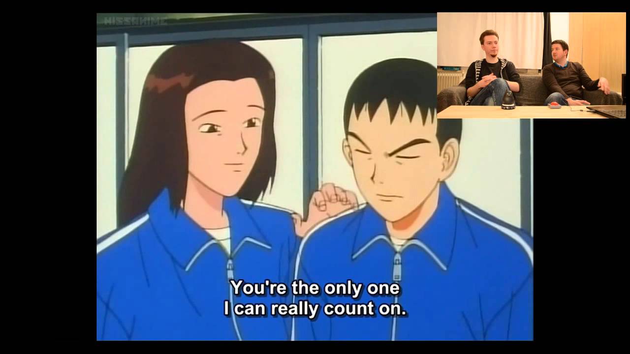 Get 5 Minutes Random Anime 18 1 The Ping Pong Club Ike Ina Chuu For Free Get Wallpaper 5 Minutes Random Anime 18 1 The Ping Pong Club Ike Ina Chuu Free HD