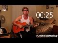 Boy Band Medley - One Minute Mashup #4