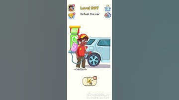 #dop2 level 2197 ⛽️⛽️ #puzzle #gaming #gameplay #puzzlegame