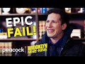 Brooklyn 99s worst and biggest fails  brooklyn ninenine