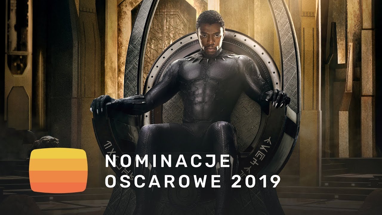 Oscary 2019 - nominacje bez niespodzianek - YouTube