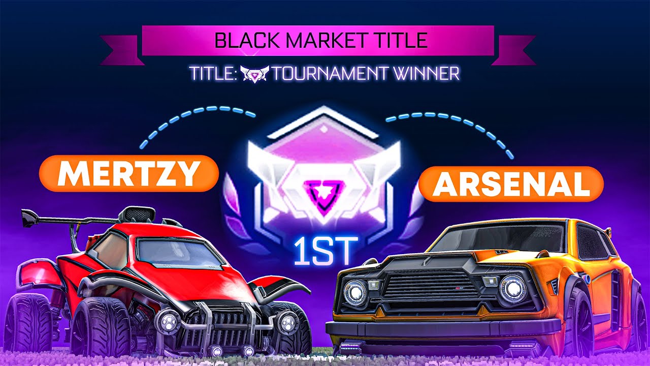 Can I win an EU SSL tournament with Mertzy?