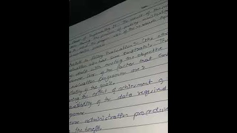 Ignou Solved Assignment ECO 12