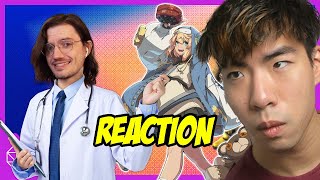 Reacting to Polygon's \\