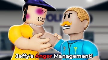 SML ROBLOX: Jeffy