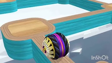 Going Balls Super Speed Run gameplay 769 - 772 levels