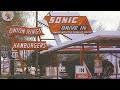 Sonic Drive-In, The Speed of Sound - Life in America