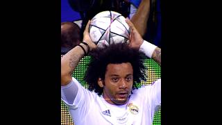 Marcelo skills ✨ #2