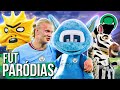 ♫ SÓ MASCOTE TOPZERA 3 (especial Europa) | Paródia Como Faz Com Ela - Marília Mendonça