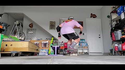 First Day on Transformer Rail II