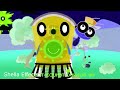 Bob Zoom Family and school Effects Sponsored By Gamavision Csupo