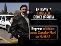 La verdad sobre Napoleón Gómez Urrutia - ENTREVISTA