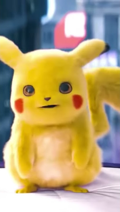 IMUT!!!PIKACU, cuman 17 detik cocok buat story wa |. Lord channel