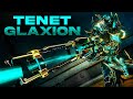 Tenet glaxion build 2024 guide  the merciless cold warframe gameplay
