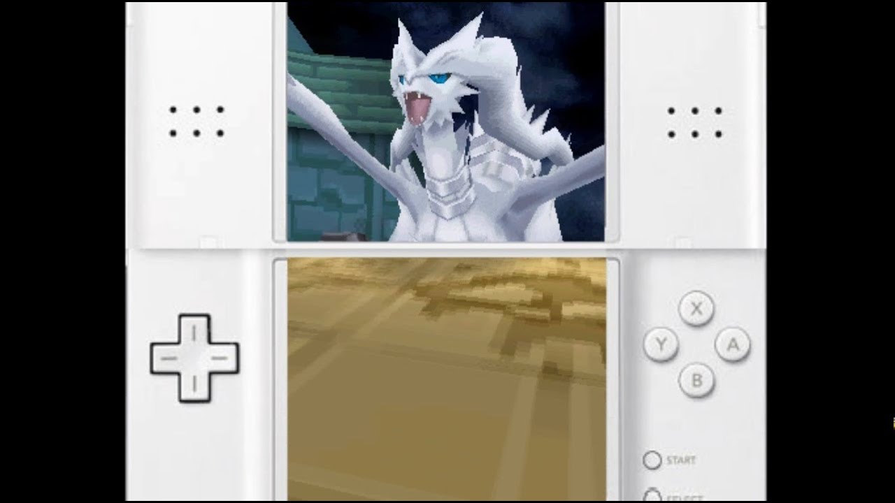 Pokemon White 2 walkthrough (w/ commentary) Part 70 An Ntertaining
