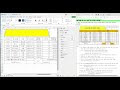 ITQ 엑셀2026년 4월 C형 제1작업 따라하기