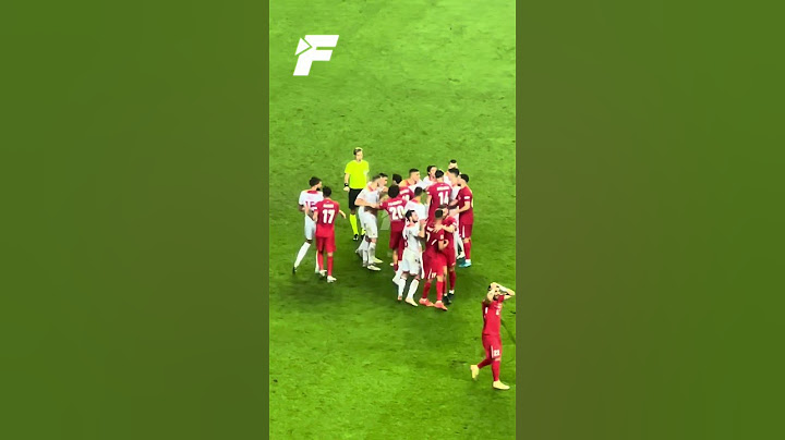 💥Türkiye - Karadağ maçının son anlarında sinirler gerildi.