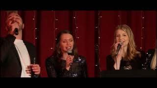 Skupina Evterpe in Dejan Krajnc - Beli oblaki, bele snežinke (Dejan & Nuša)