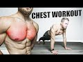 6 MIN CHEST WORKOUT AT HOME (FOR GROWTH)
