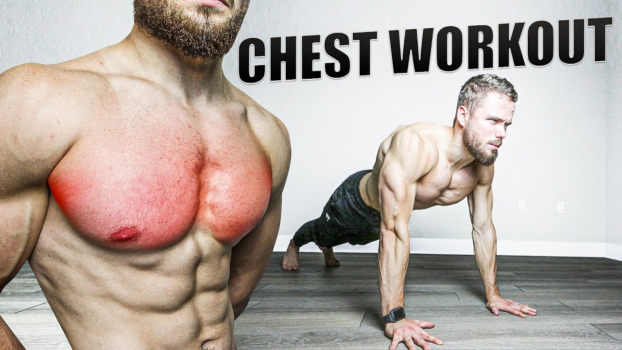 Outplay Review - Workout with a flat chest! 