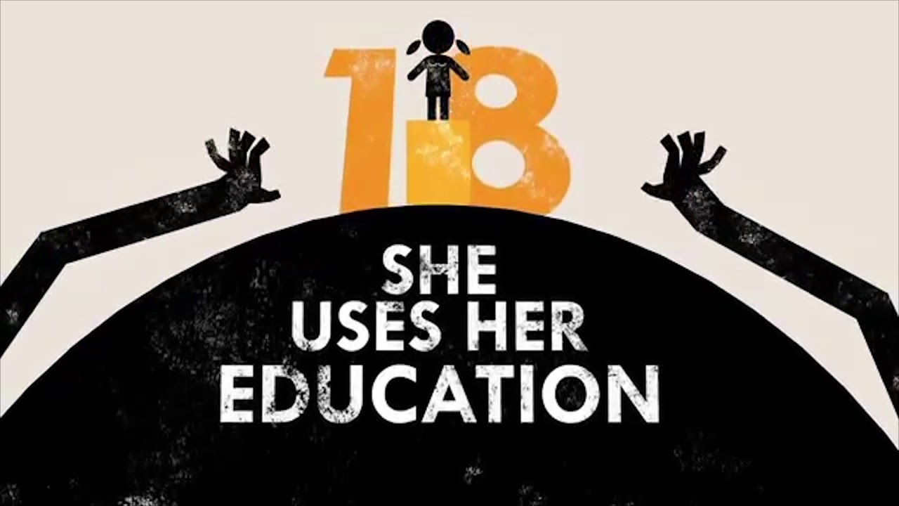 HACKATHON - WORKSHOP 6 ON BAALYA VIVAAHAALU - PARYAVASAANAALU video to gif