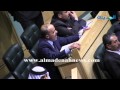 المدينة نيوز الشياب يطالب نواب إربد حجب الثقة الأحد 14 4 2014 