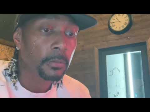 Krayzie Bone - Halleujah (Live CTD2)