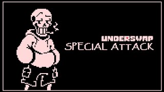 Underswap - SPECIAL ATTACK v1 (Outdated)