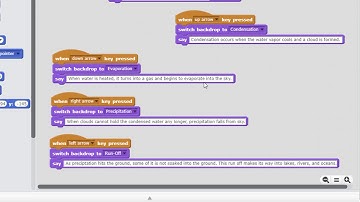 scratch and makey makey part 2