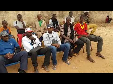 Kainera Magassa Di Mali