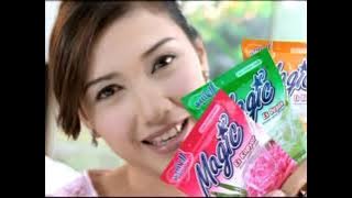 Download lagu Iklan Nutrijell Magic versi Arisan