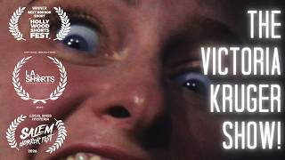 The Victoria Kruger Show! (Trailer)