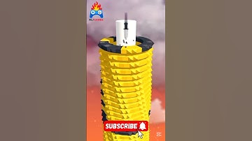 Ball345 #goingball #gamingvideos #totalgaming   #gaming #shorts #stack #stackball #trending  #games