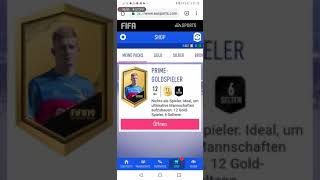 Fifa 19 Cristiano Ronaldo In Web App