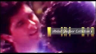 Na Pyar Kiye Na Iqrar Kiye Film Platform 1993 Ajay Devgan Tisca Chopra rare Video #uditnarayan