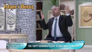 Ömer Döngeloğlu/Son Duası