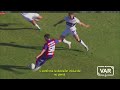 Análisis: San Lorenzo vs. Gimnasia